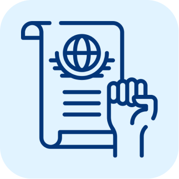 Data Classification Icon